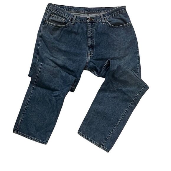 Men’s Wrangler Jeans - Picture 2 of 8